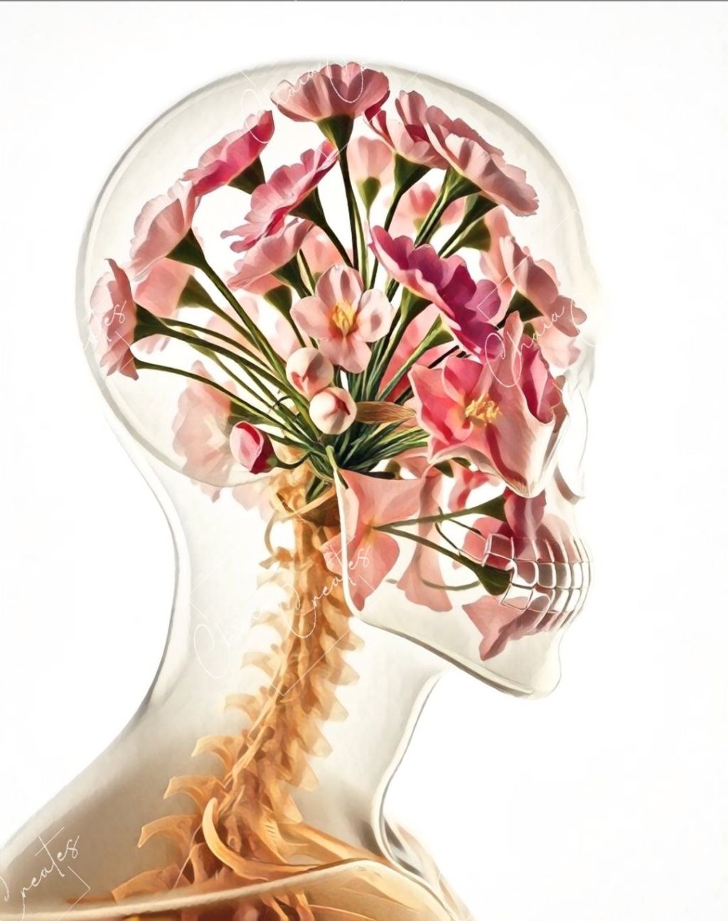 Blossoming Mind