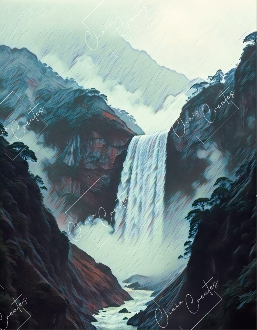 Cascading Dreams