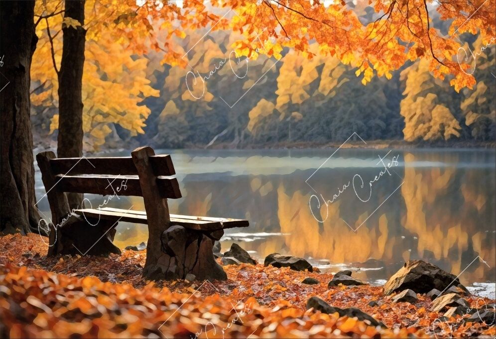 Golden Silence