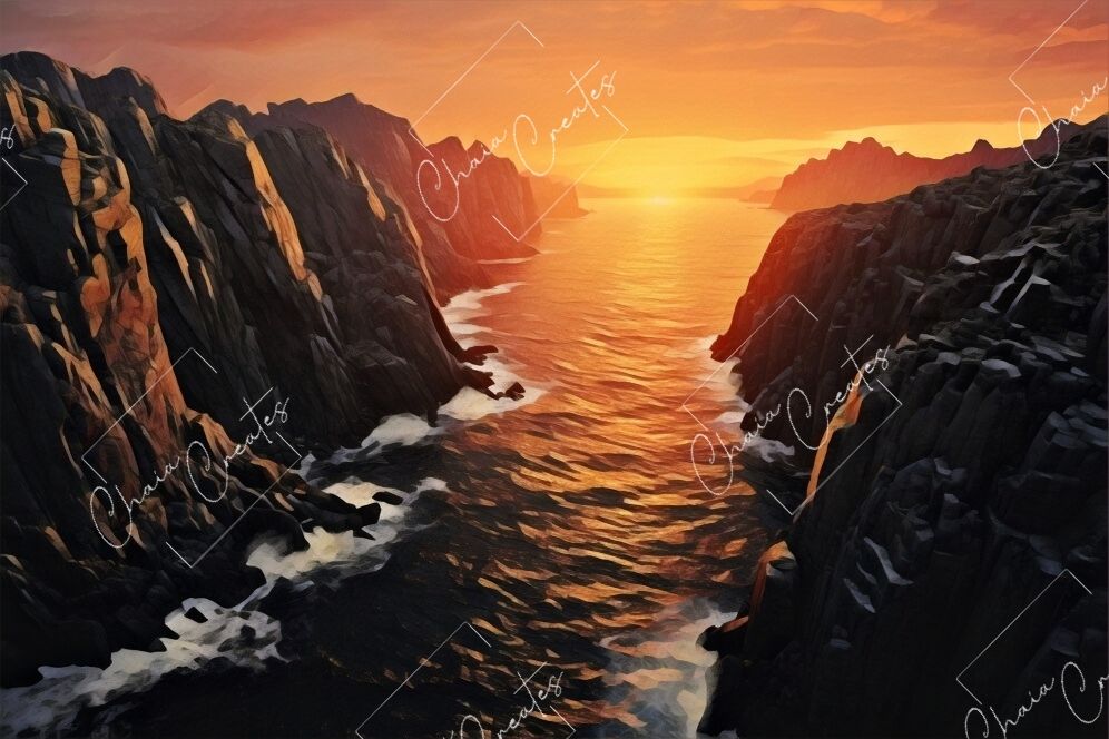Twilight Horizon