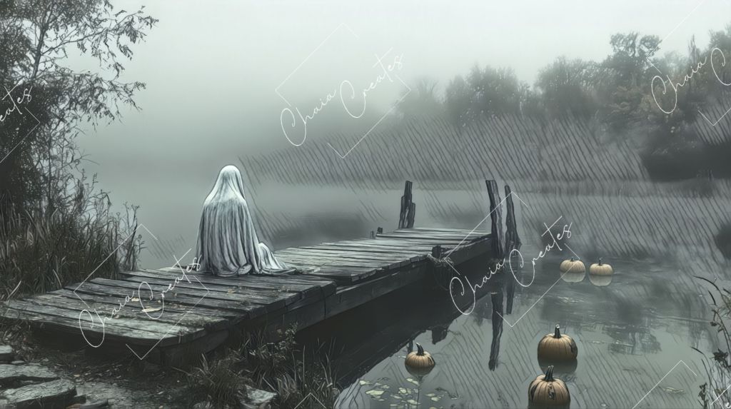 Whispers of the Veiled&nbsp;Lake