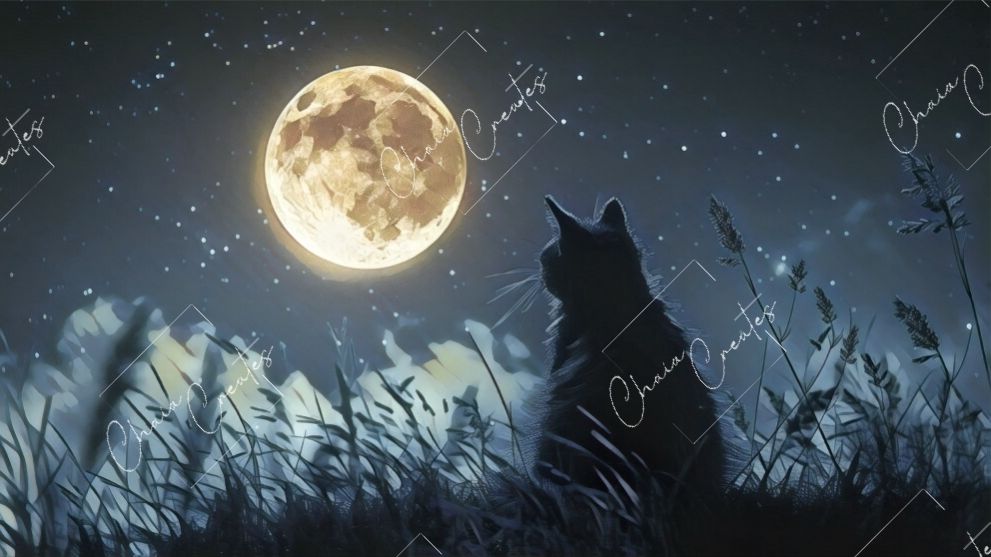Moonlit Reverie