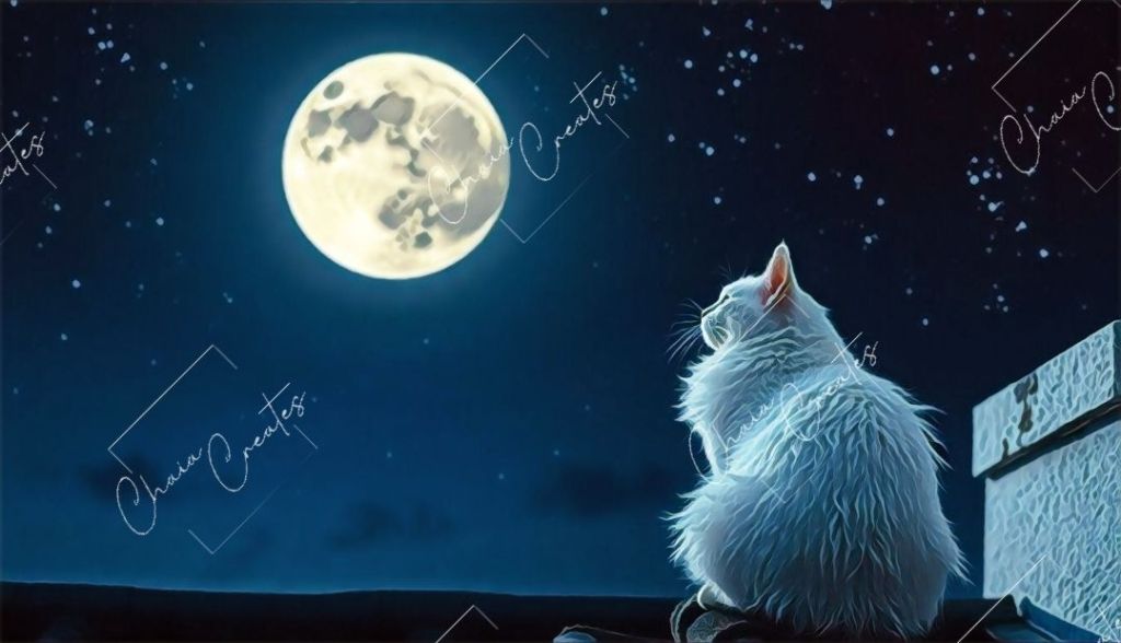 Lunar Solace