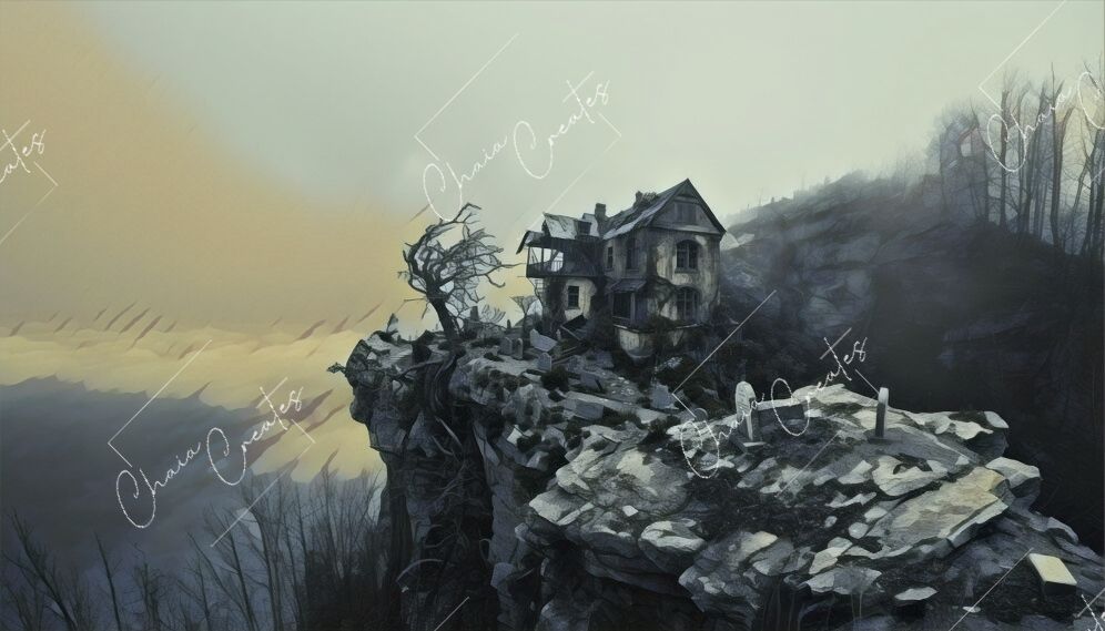 The Edge of&nbsp;Dread
