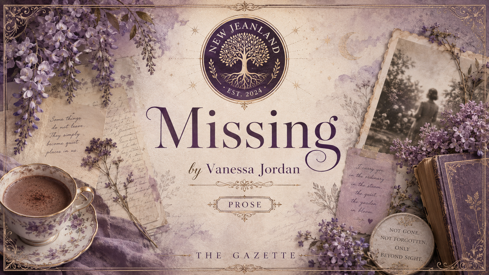 Missing