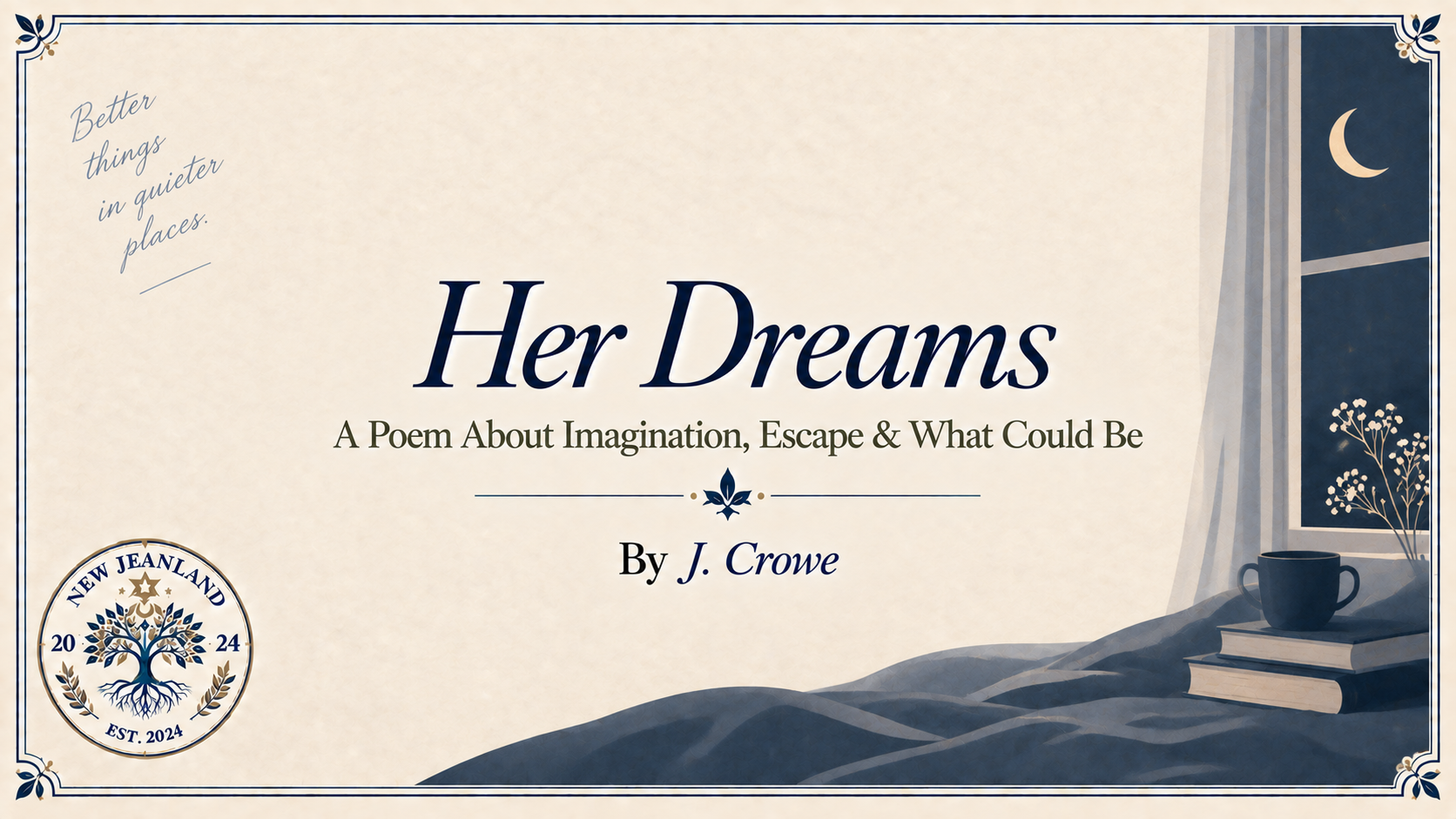Her Dreams