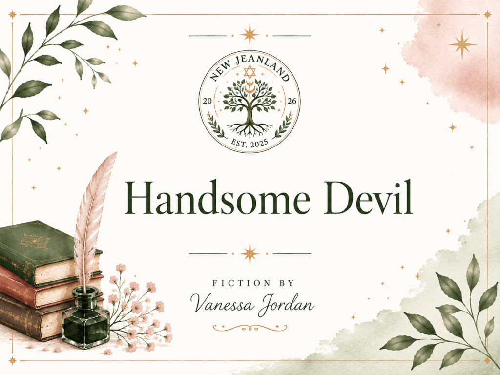 Handsome Devil