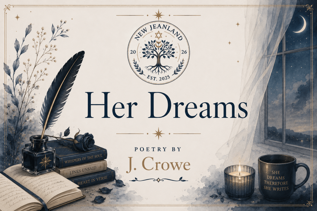 Her Dreams