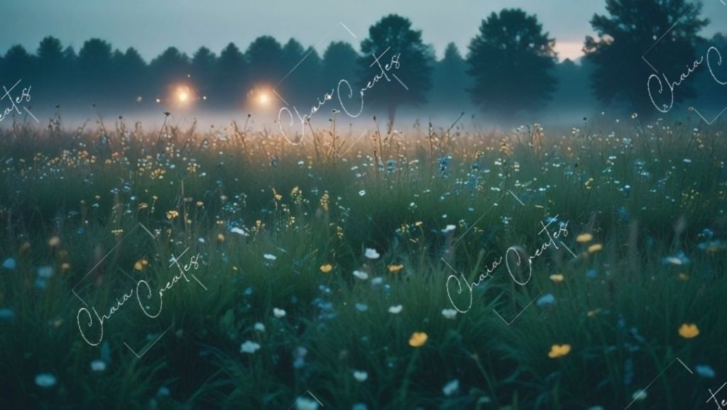Echoes in the&nbsp;Mist