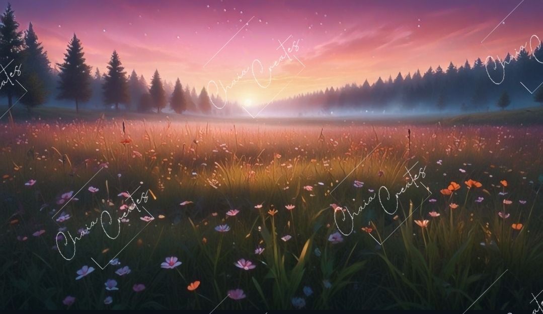 Whispers of Dawn