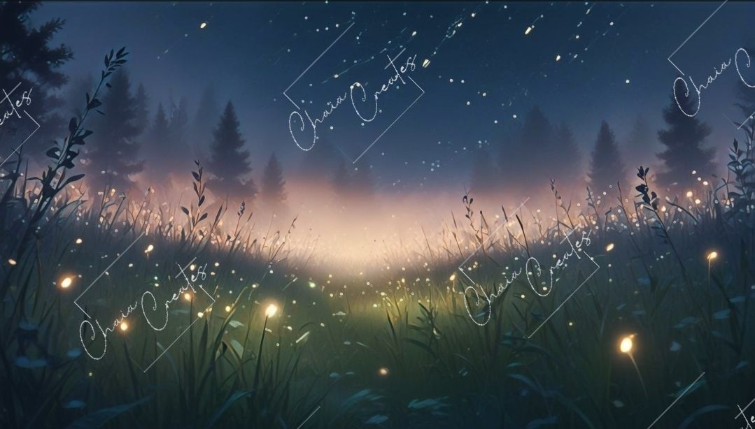 Whispers of the Night