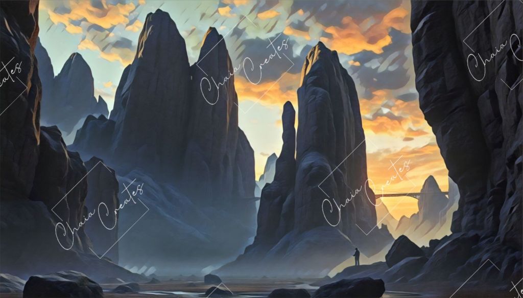 The Path of&nbsp;Giants
