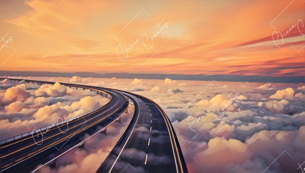 Pathway to the&nbsp;Heavens