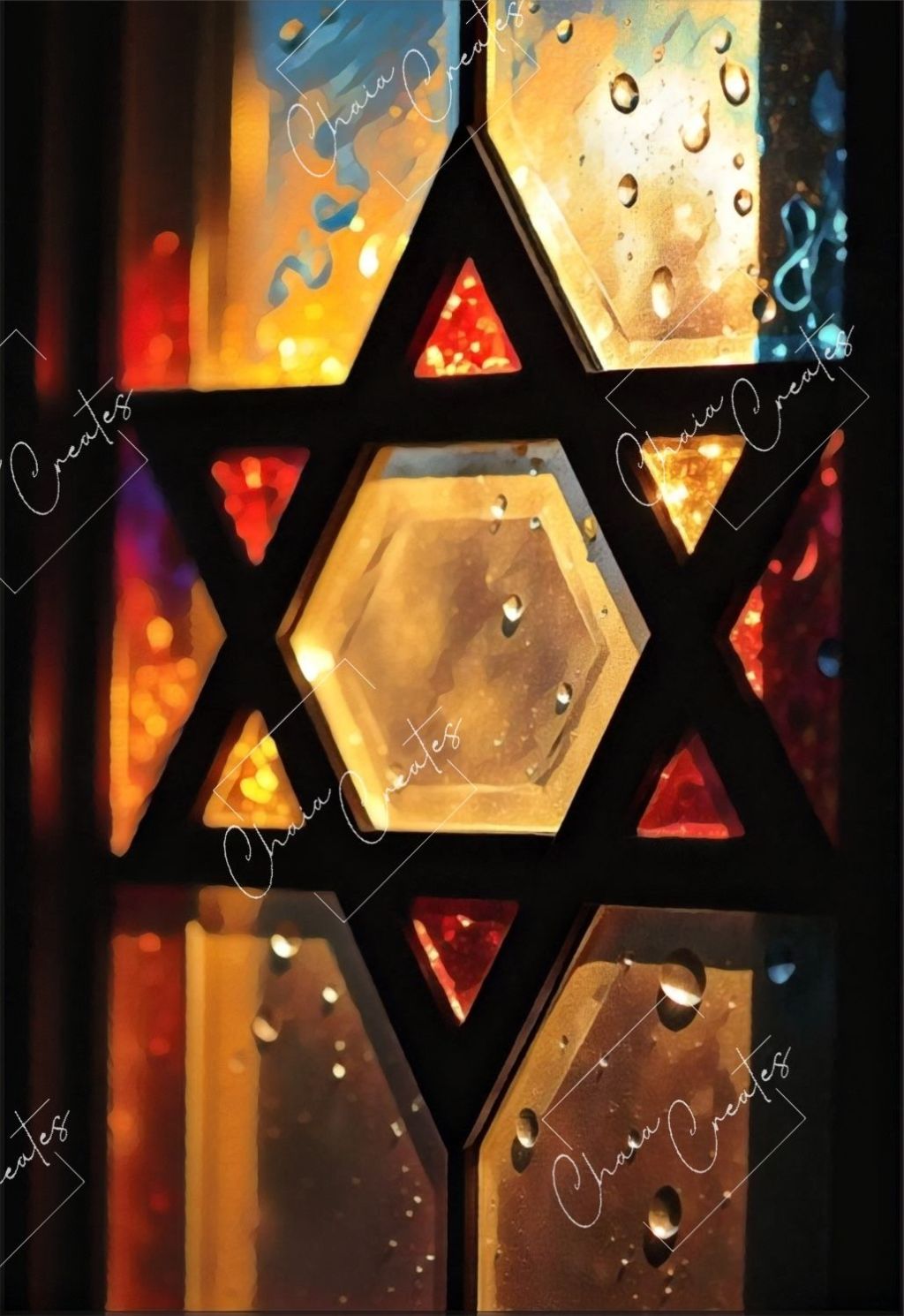 Eternal Light