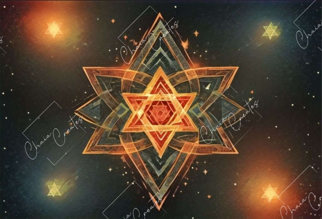 Cosmic Harmony