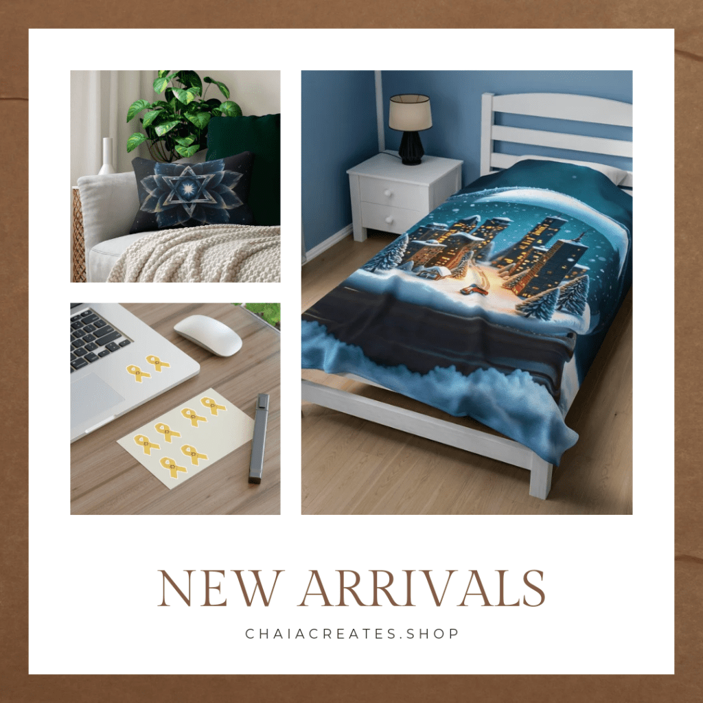 New Arrivals: Unique Gifts and Home Decor for the&nbsp;Season
