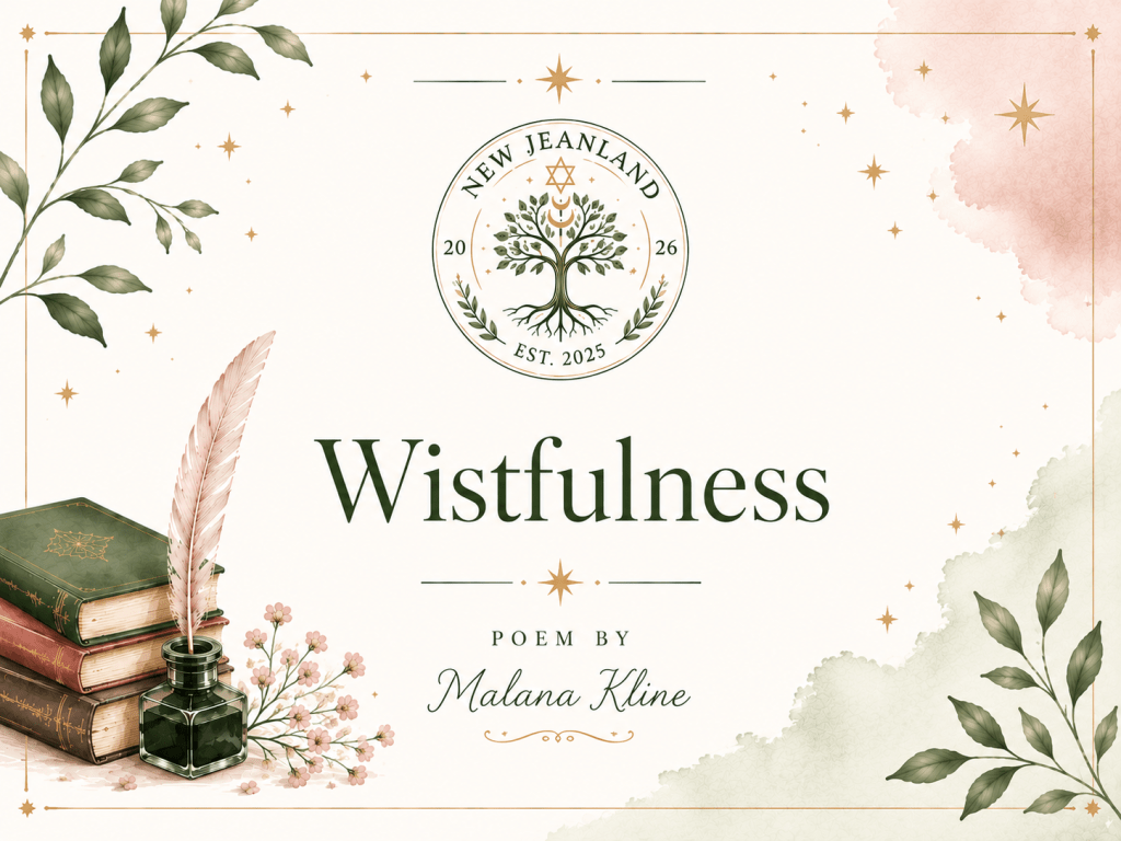 Wistfulness
