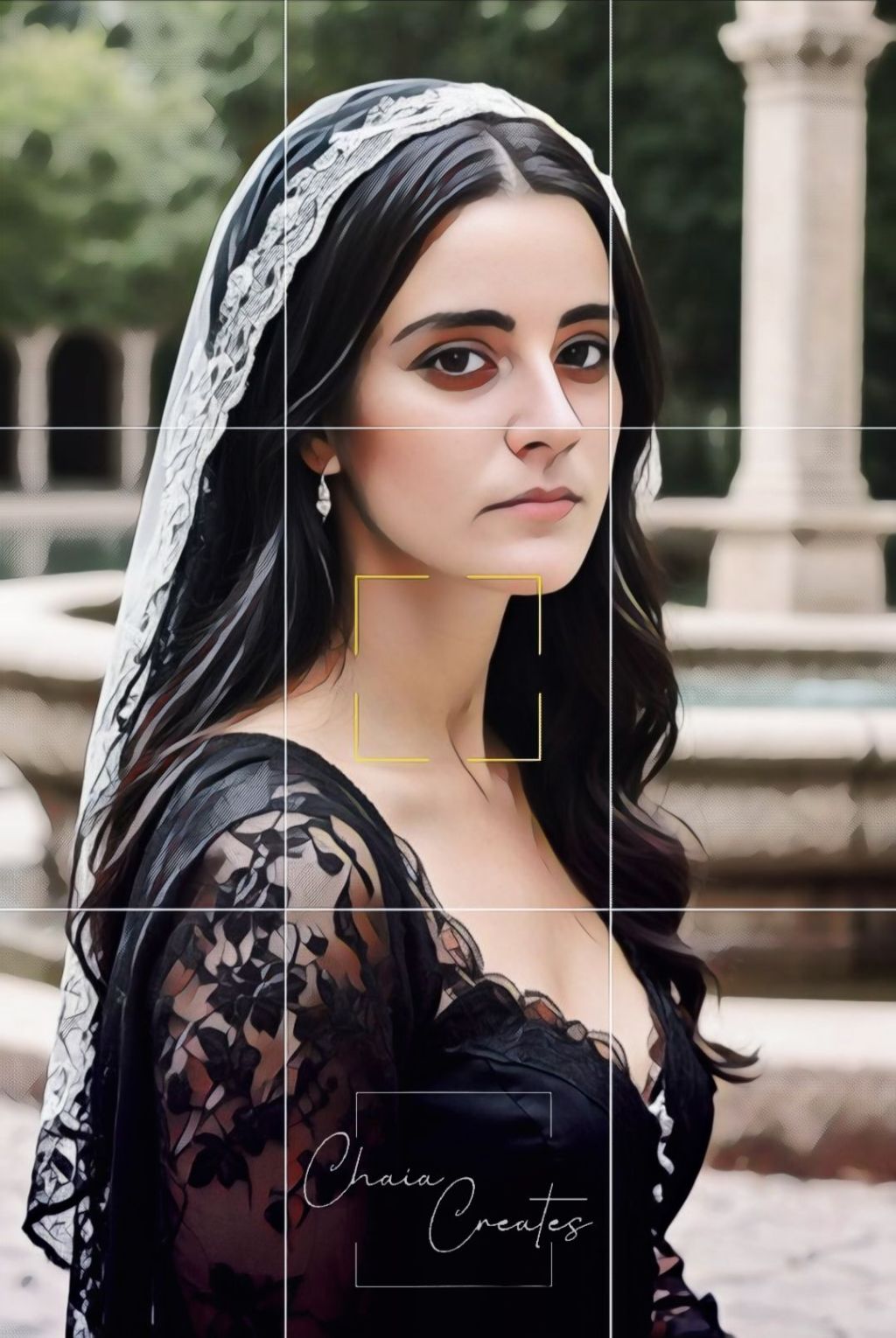 In Focus: Veiled&nbsp;Resolve