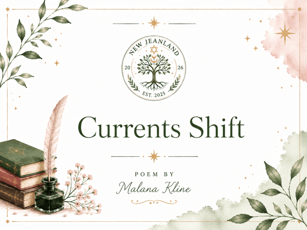 Currents Shift