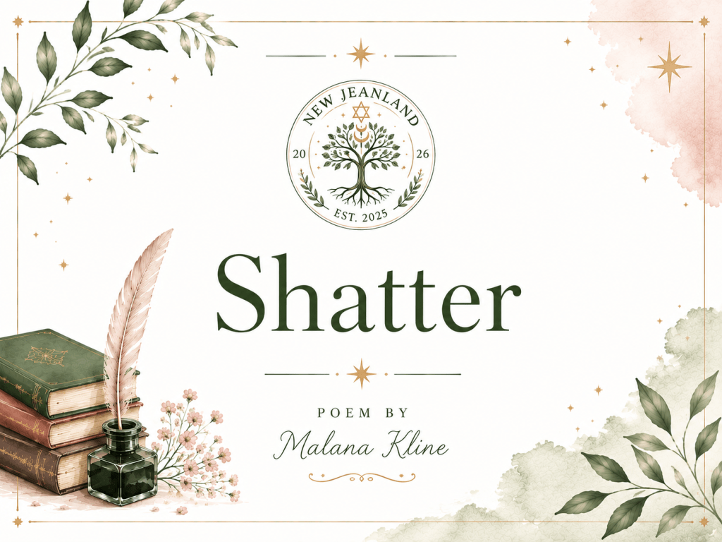 Shatter