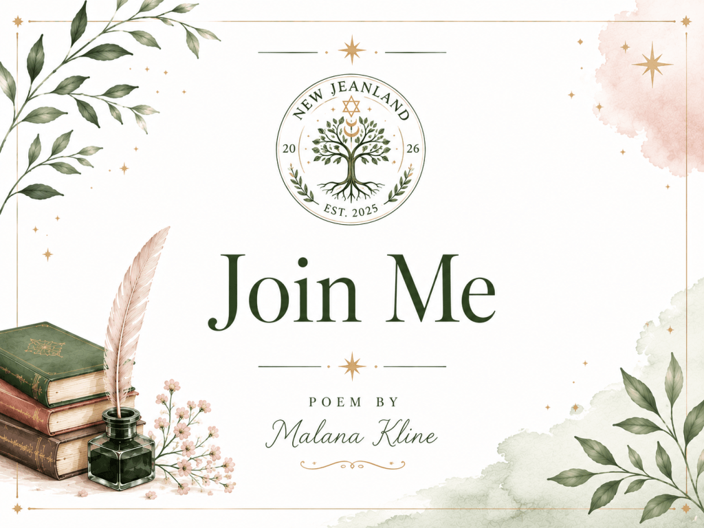 Join Me