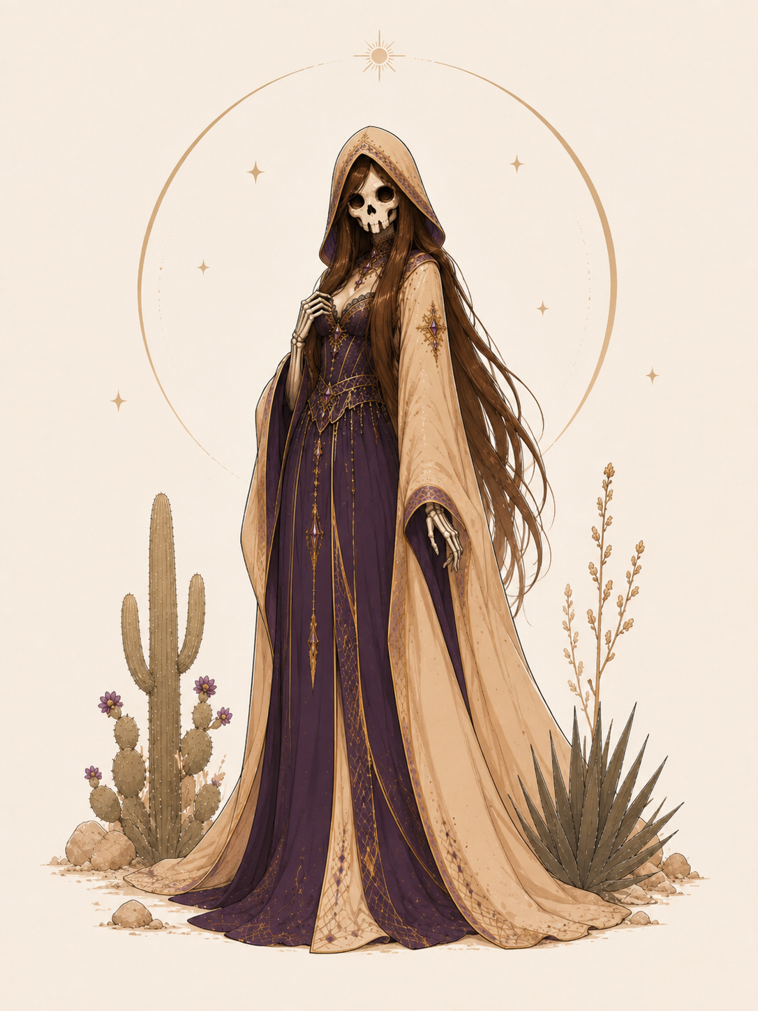 Ruin in Repose