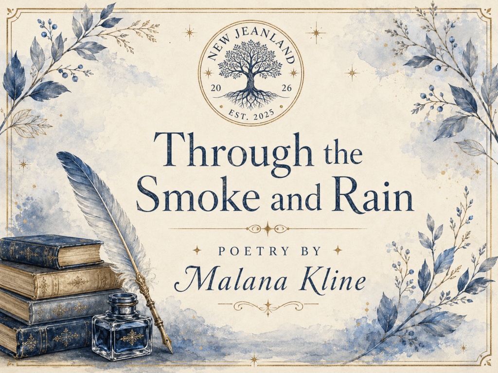 Through the Smoke and&nbsp;Rain