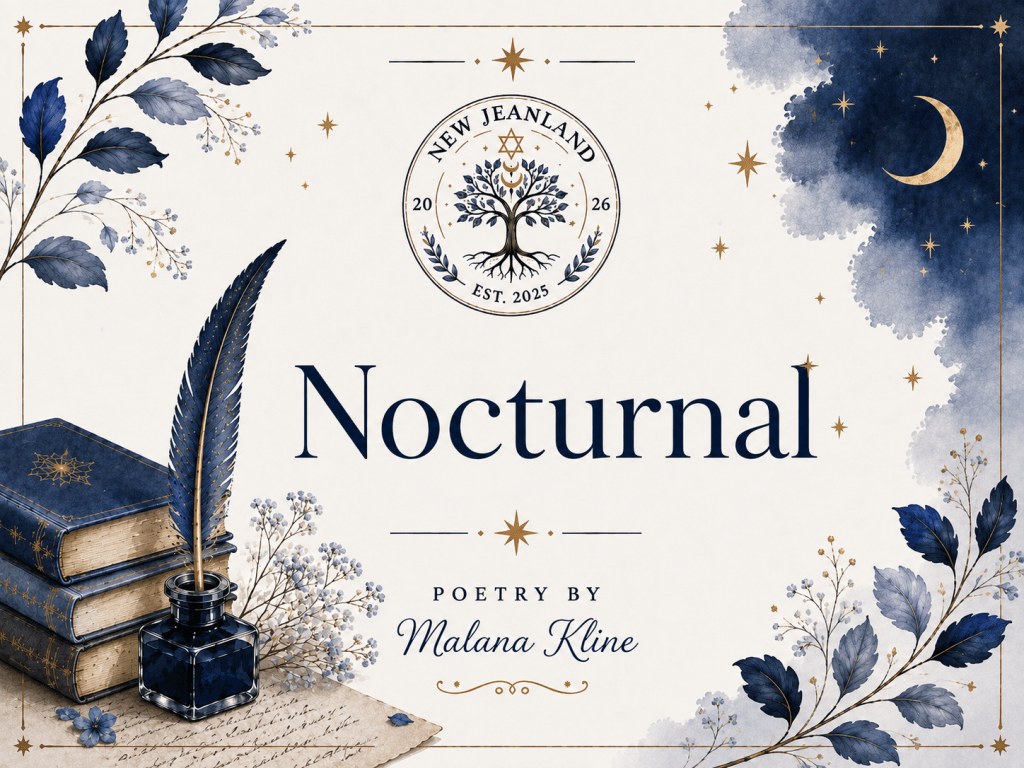 Nocturnal
