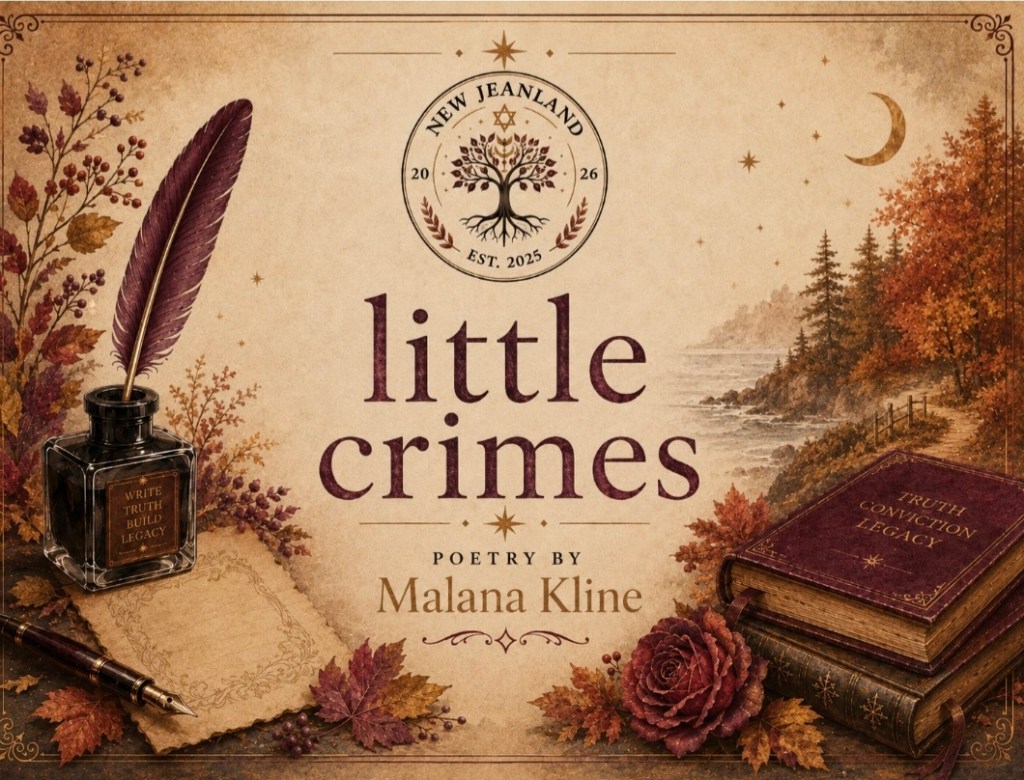 little crimes
