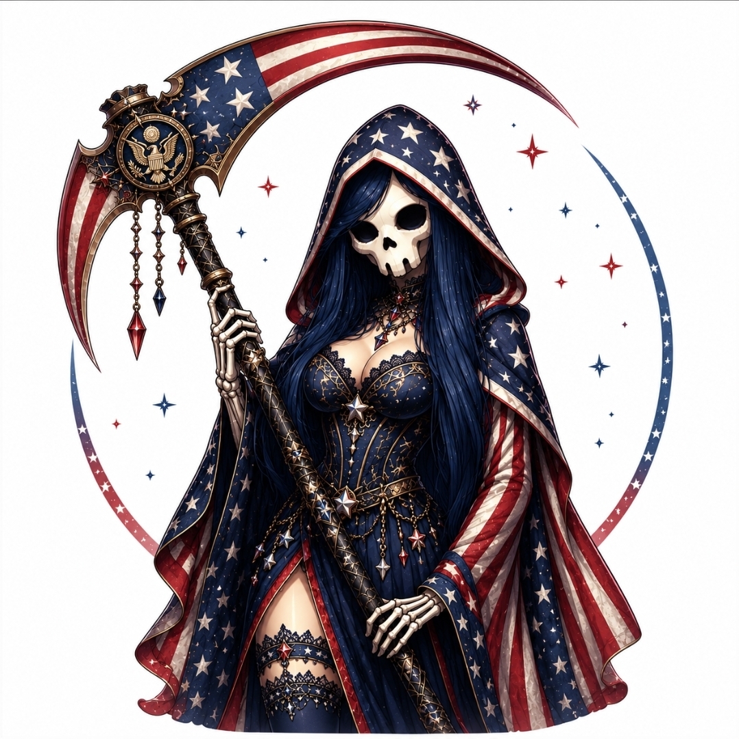 Americana: Main