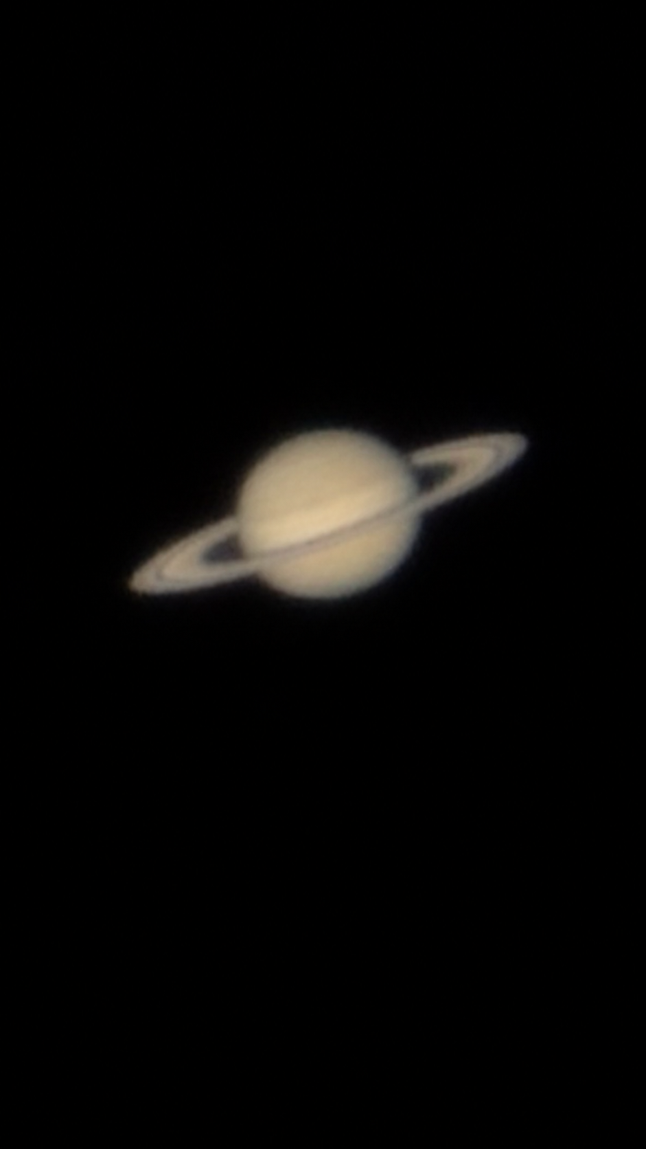 Saturn Through the Telescope | A Collection of Planetary Astrophotography